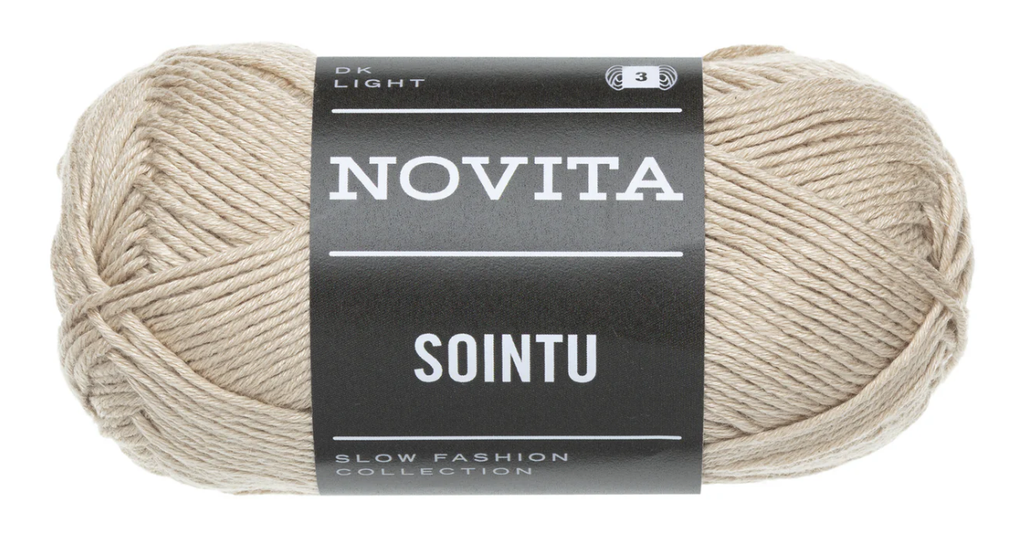 Sointu 50g 633 Tempo