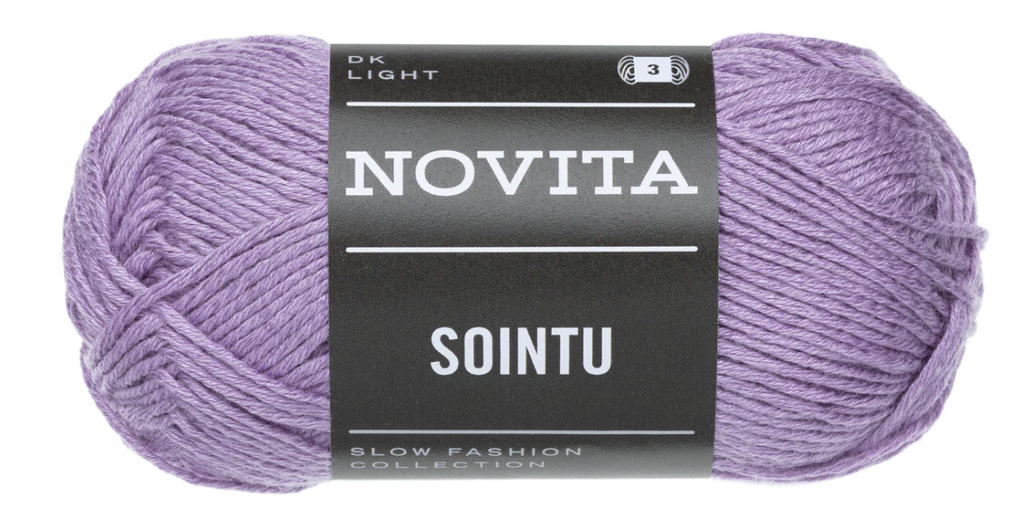 Sointu 50g 748 Skaala