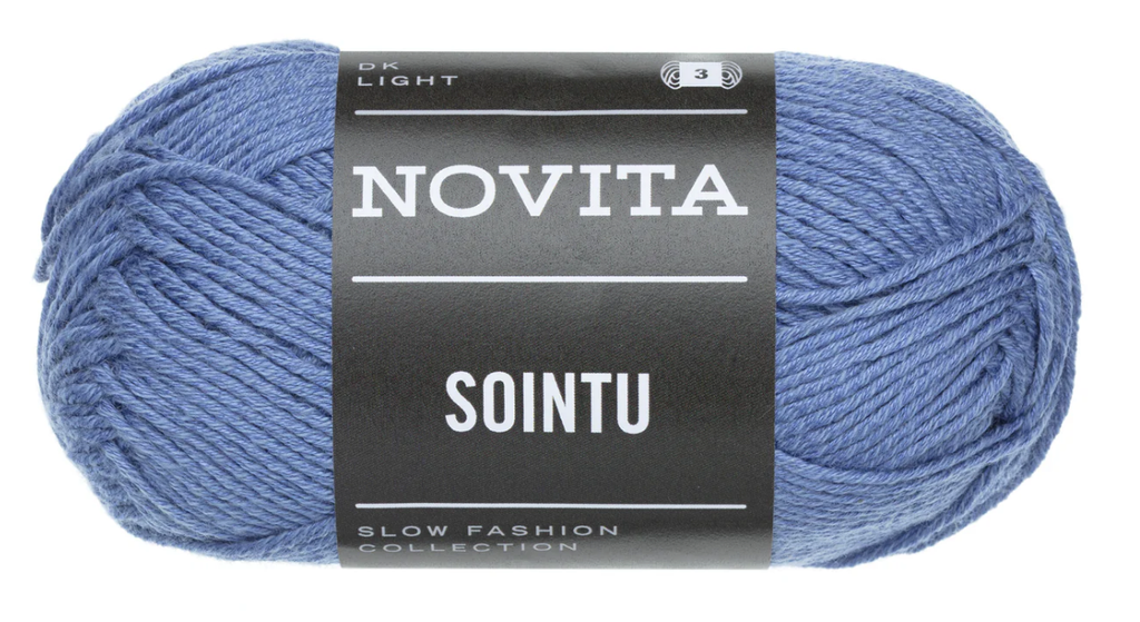 Sointu 50g 167 Lento