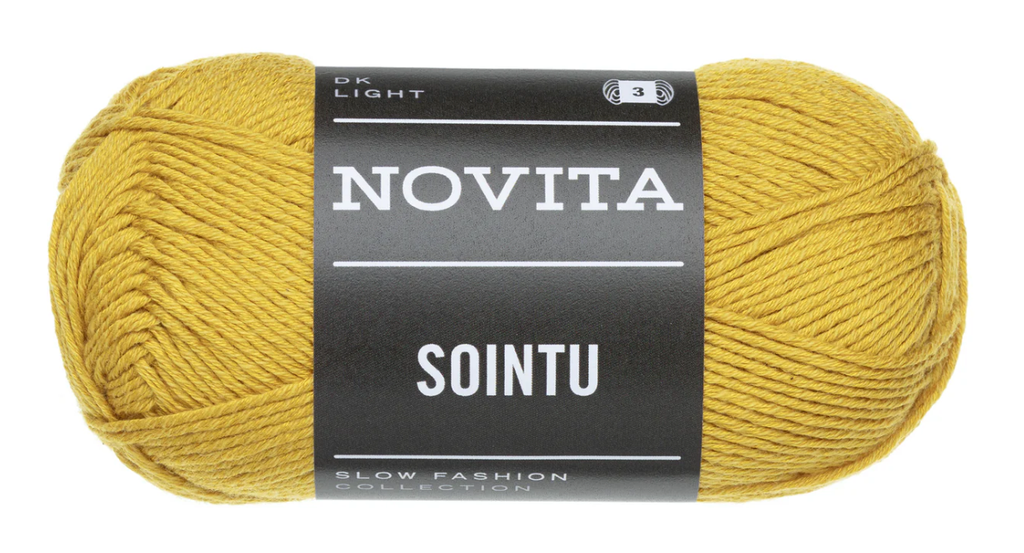 Sointu 50g 167 Oktaavi