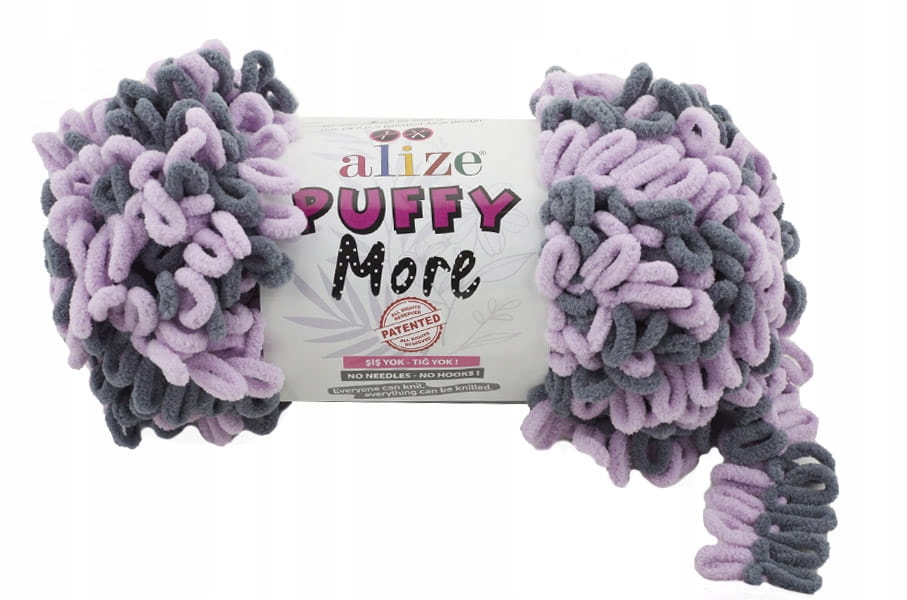 Puffy More Nr 6285