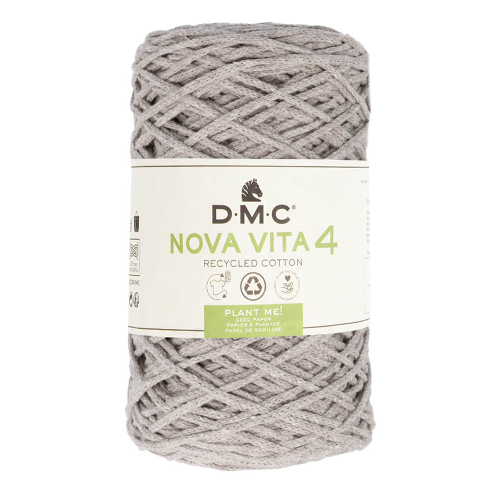 DMC Nova Vita nr.4 250g - 138
