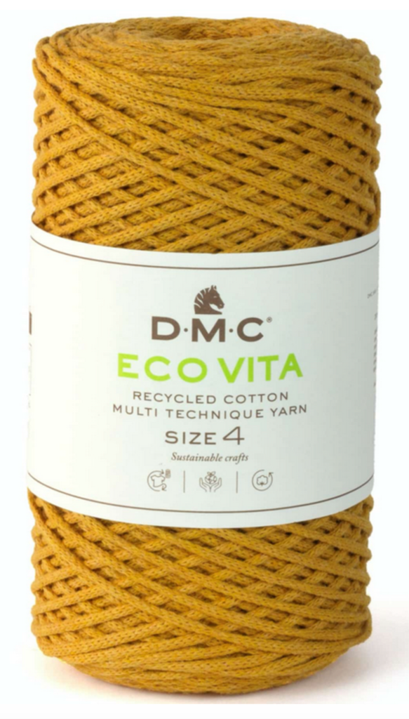 DMC Nova Vita nr.4 250g - 092