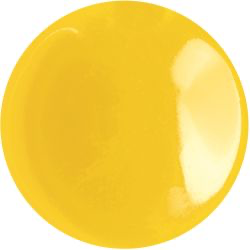 [500624] UV Resin Soft, mosterd 10 ml