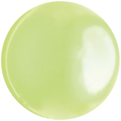 [500643] UV Resin Soft, pistache 10 ml