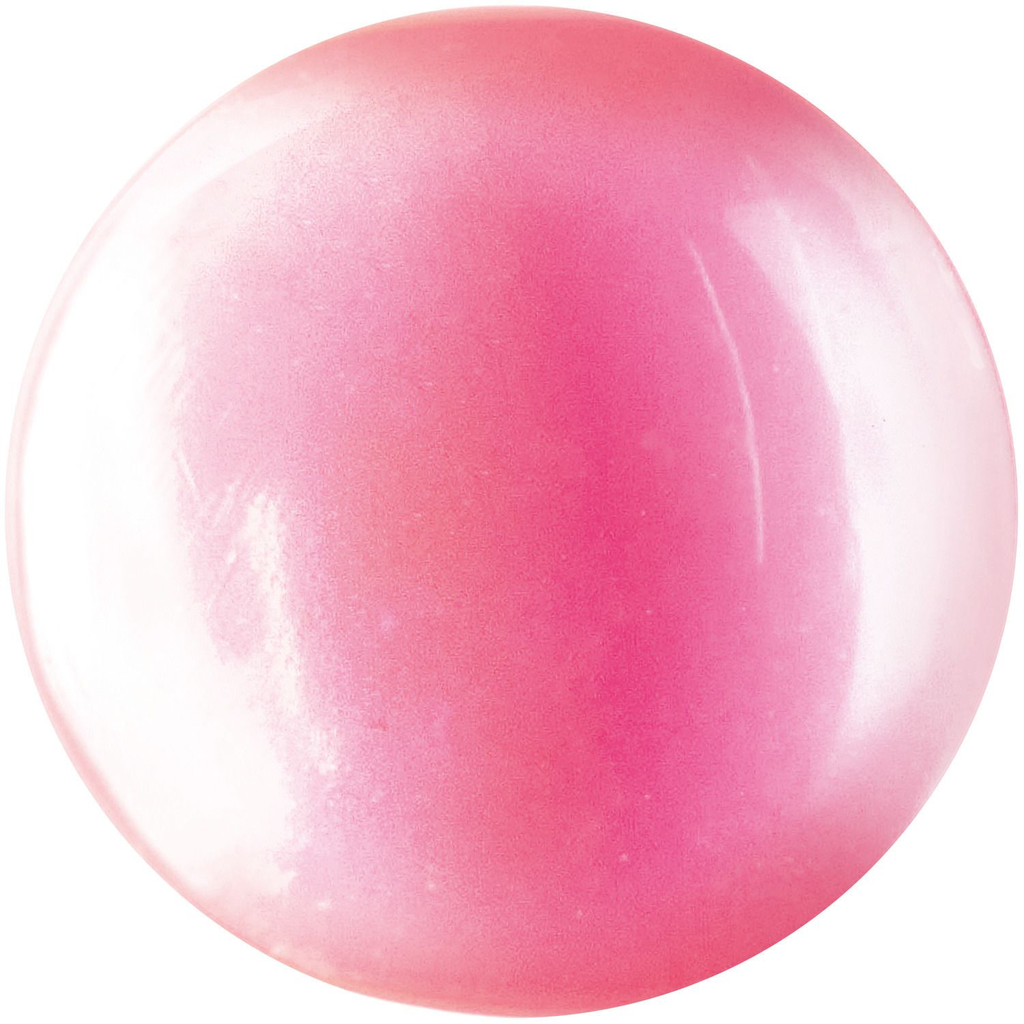 UV Resin Soft, transparant neon pink 10 ml