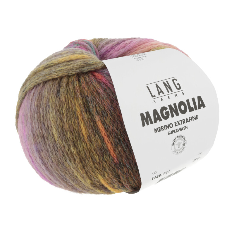 Magnolia 07