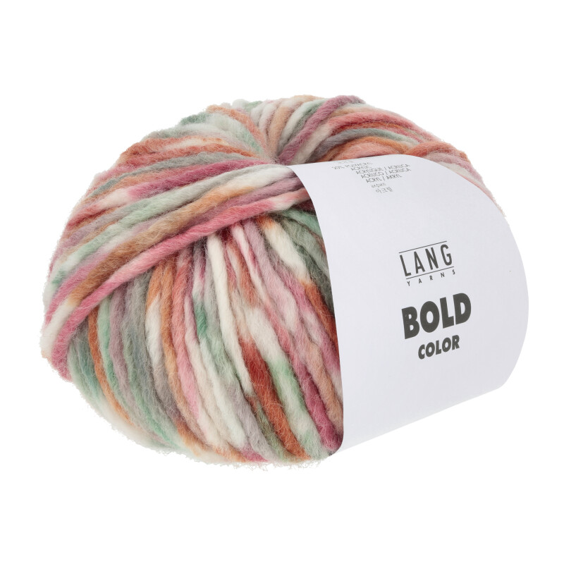 Bold Color 08