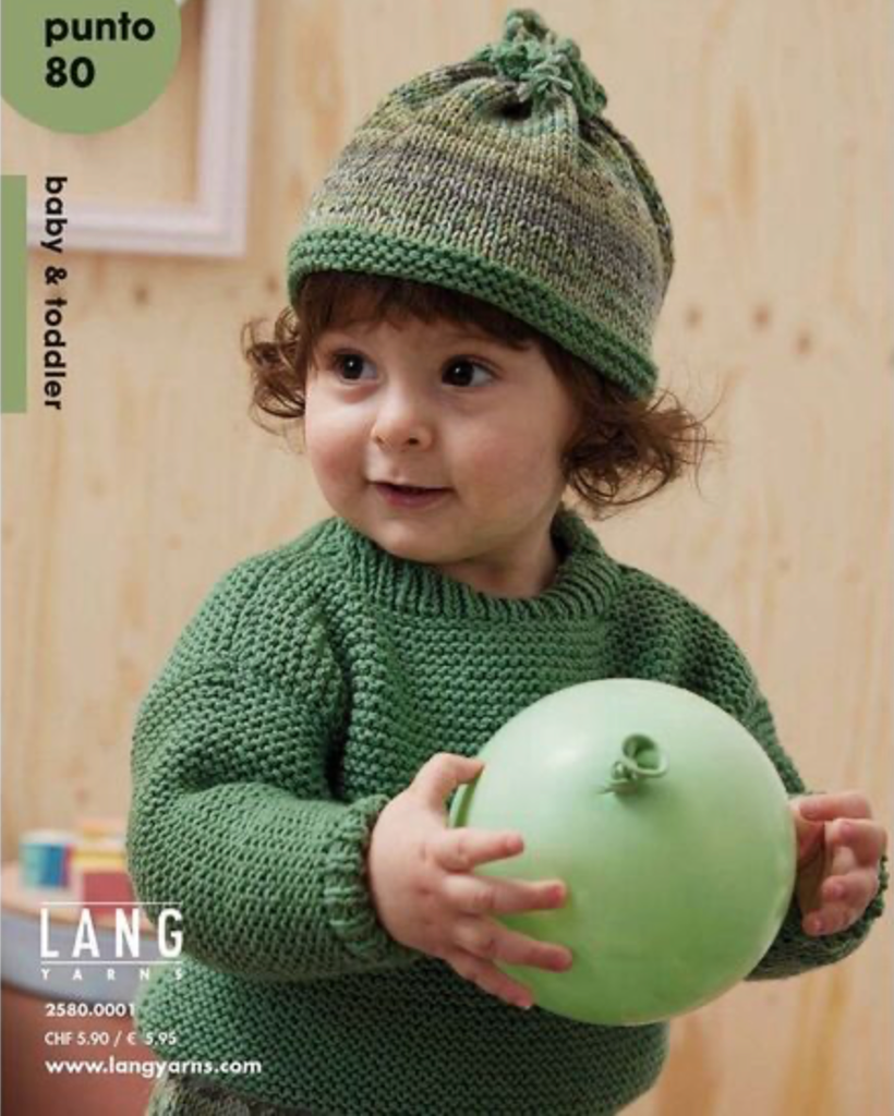 Punto 80 baby & toddler