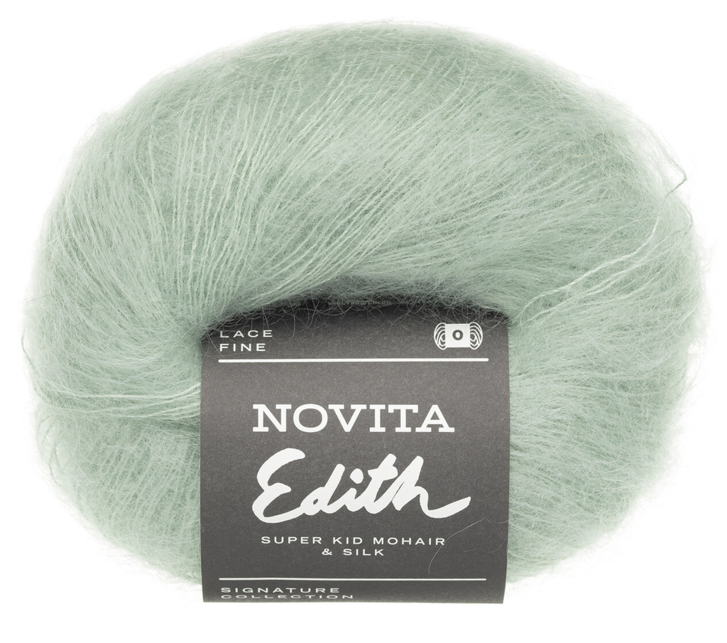 [Runoilija] Edith 3061