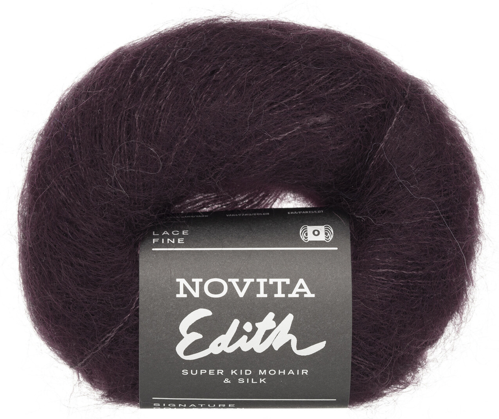 [tunnelma] Edith 7851