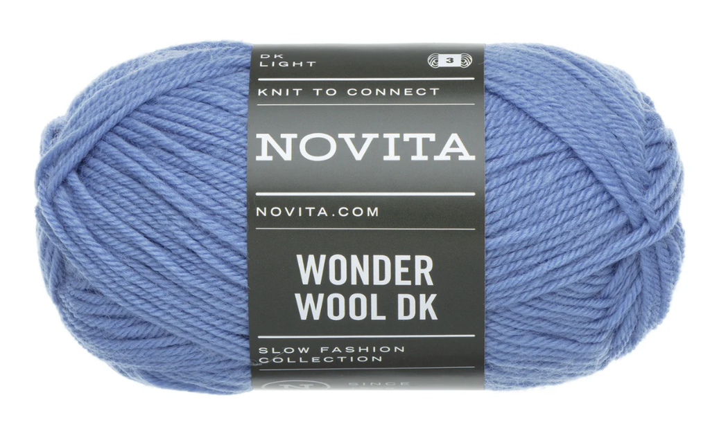 Wonder Wool DK 147 Koski
