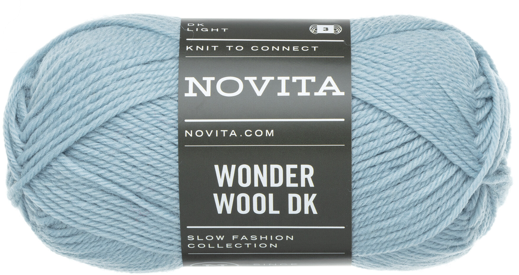 Wonder Wool DK 113 Sielu