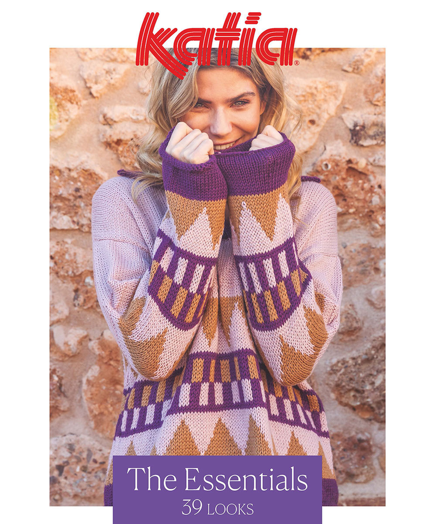 The Essentials H/W 2025