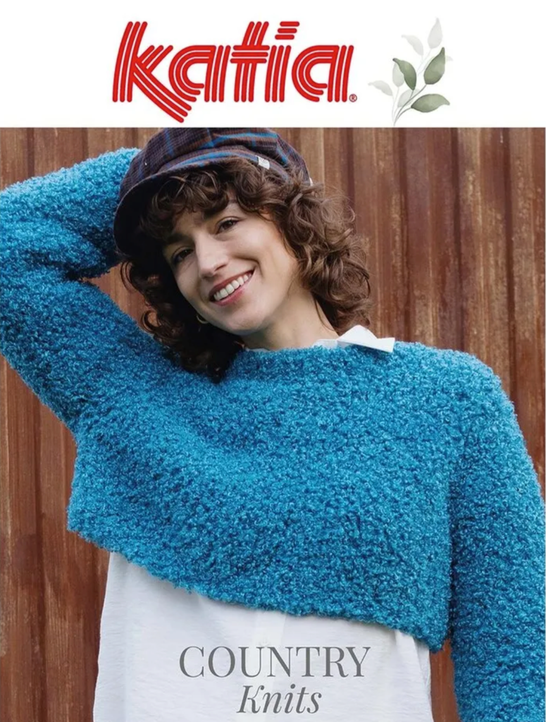 Katia Country HW2025