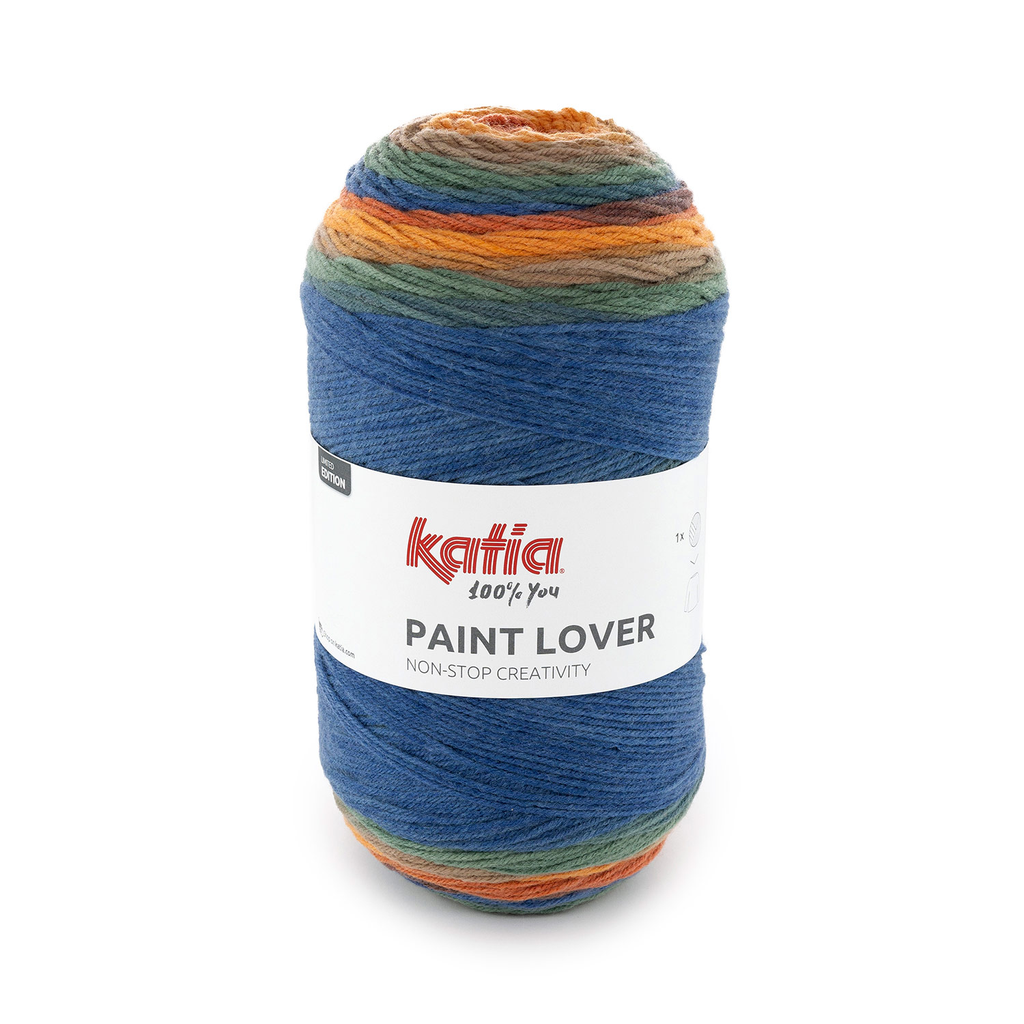 Paint Lover 503