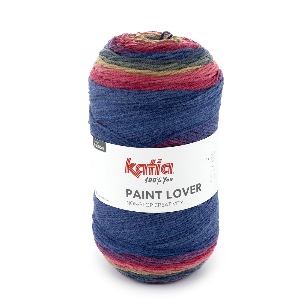 Paint Lover 504