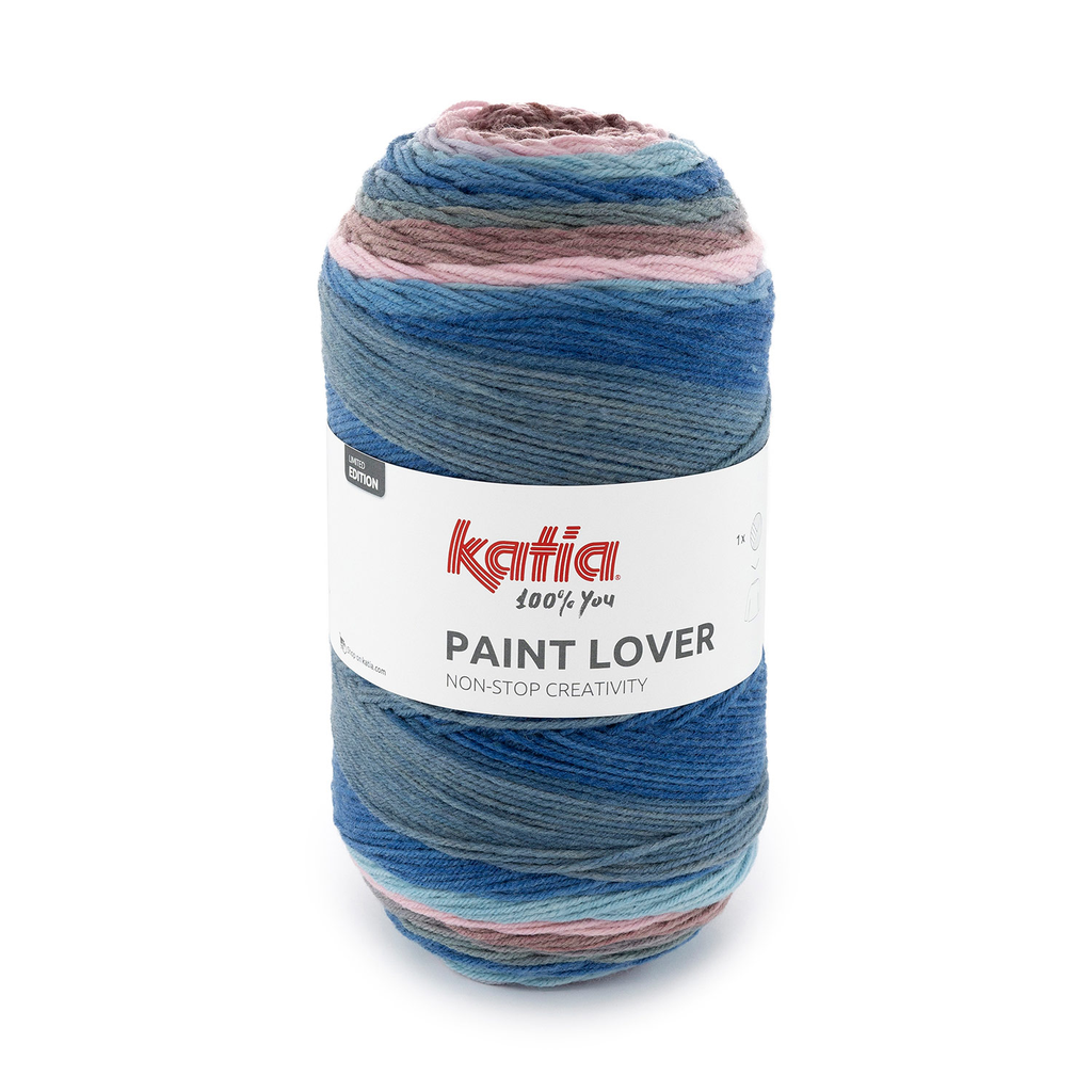 Paint Lover 505