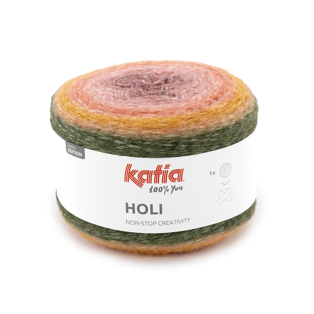 Holi 504