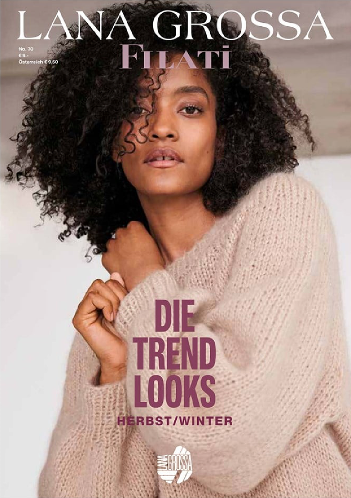 Filati Journal 70 (HW2025)