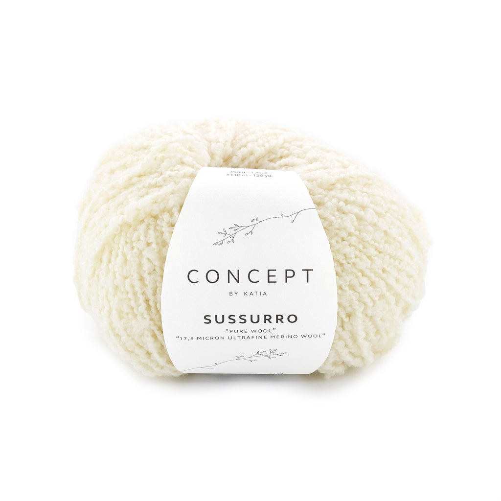 Sussurro 200
