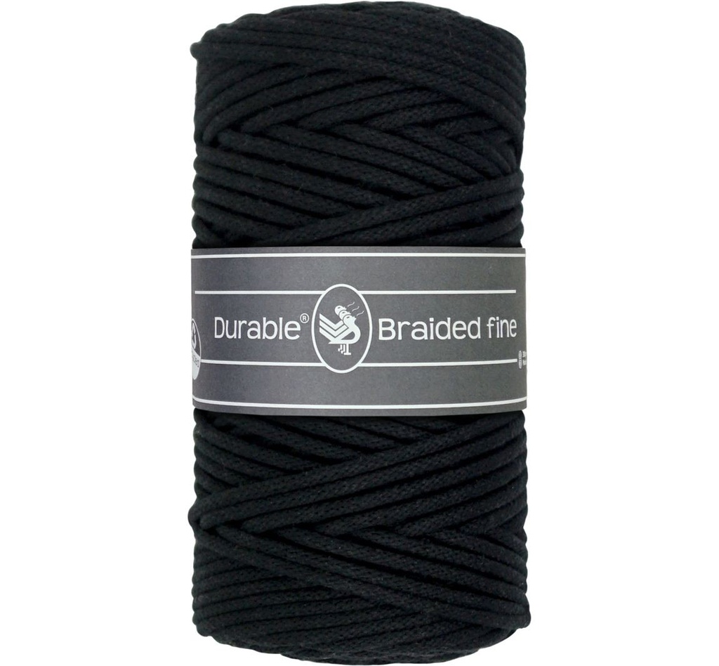 Durable Braided Fine, 3 Mm - Kleur 325