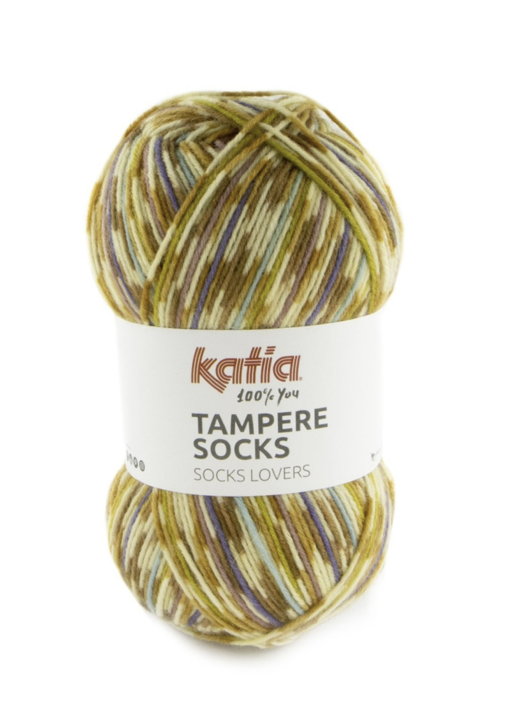 Tampere Socks 102