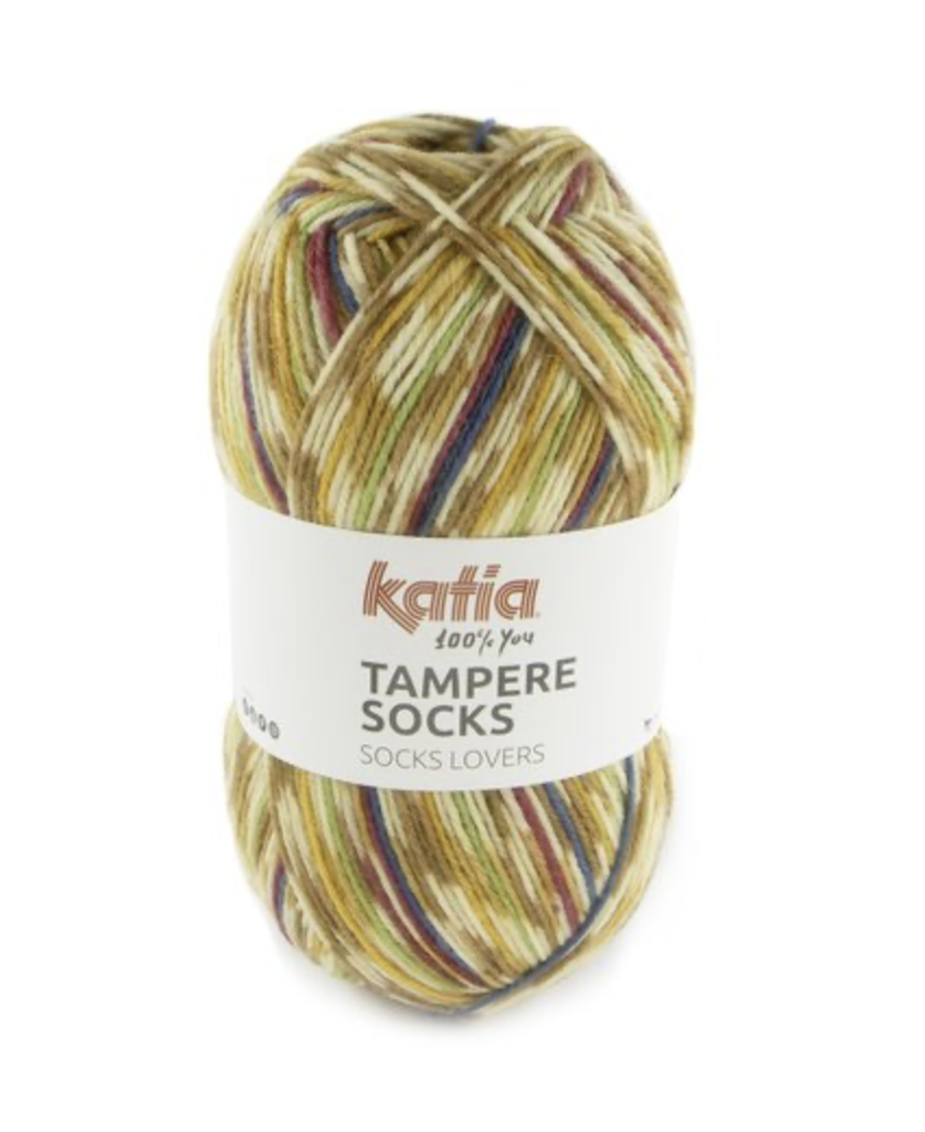 Tampere Socks 103