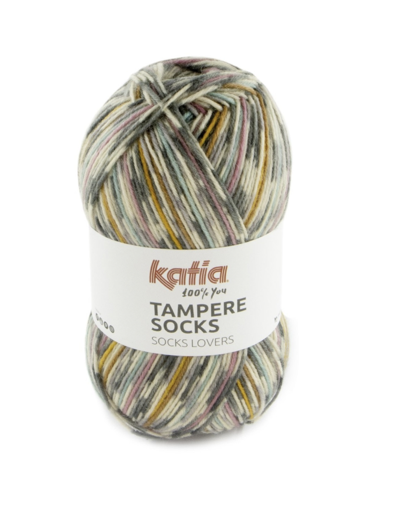 Tampere Socks 104