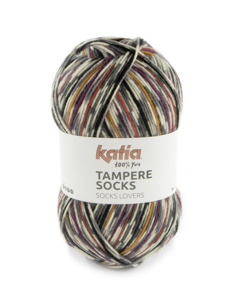 Tampere Socks 106