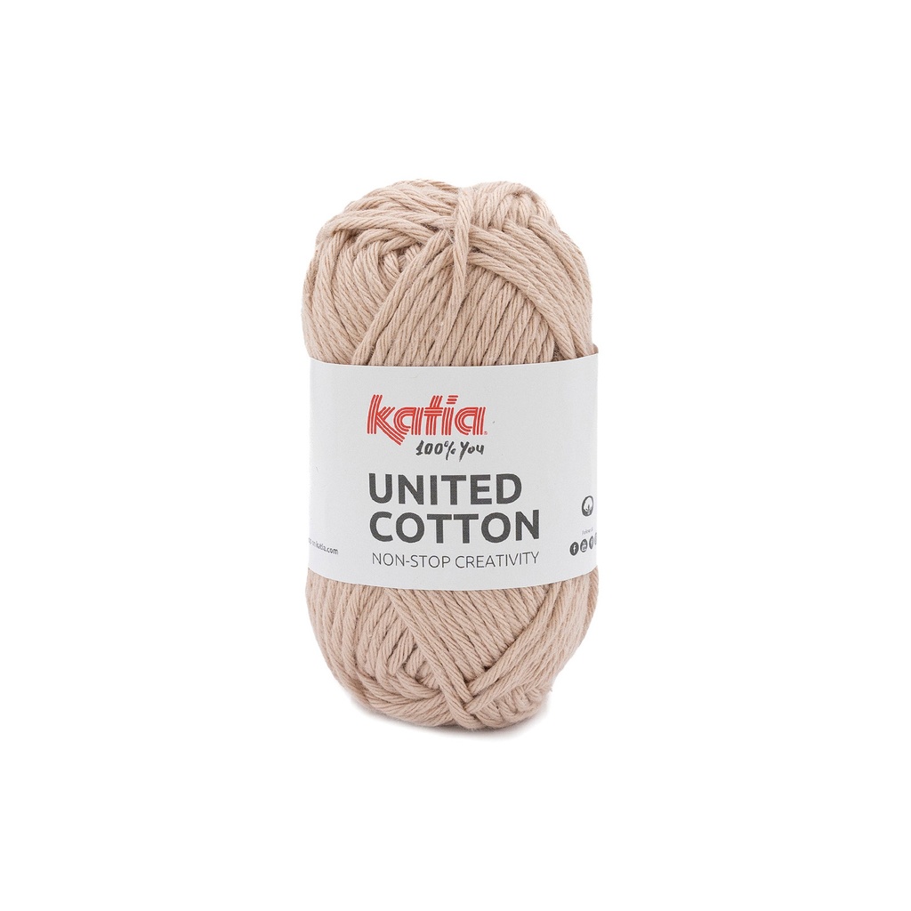 United Cotton 28