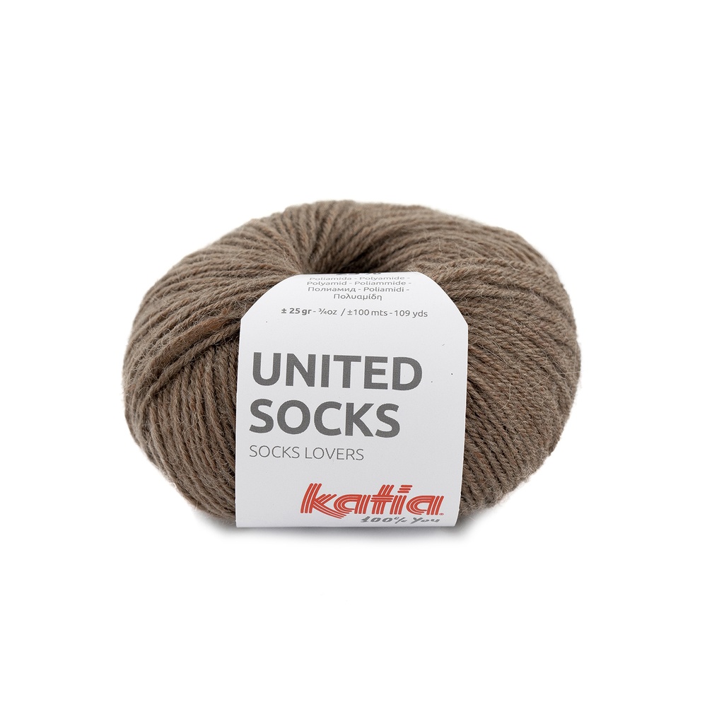 United Sockx 1
