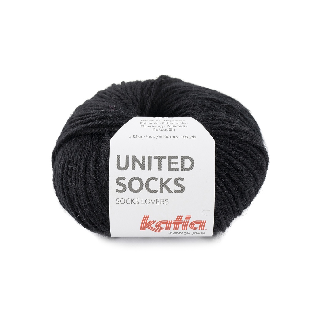 United Sockx 10