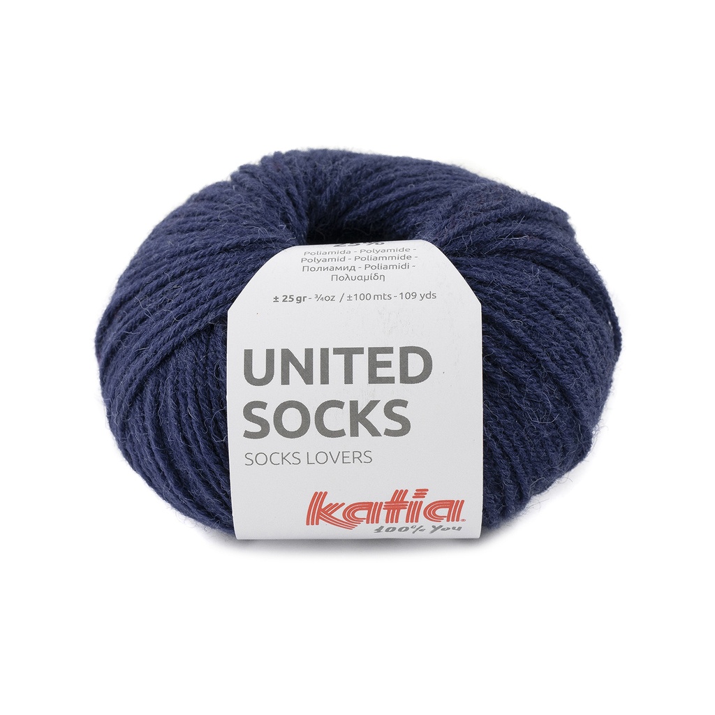 United Sockx 11