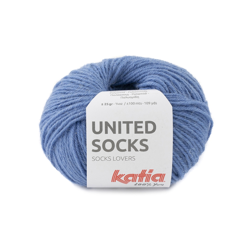 United Sockx 12