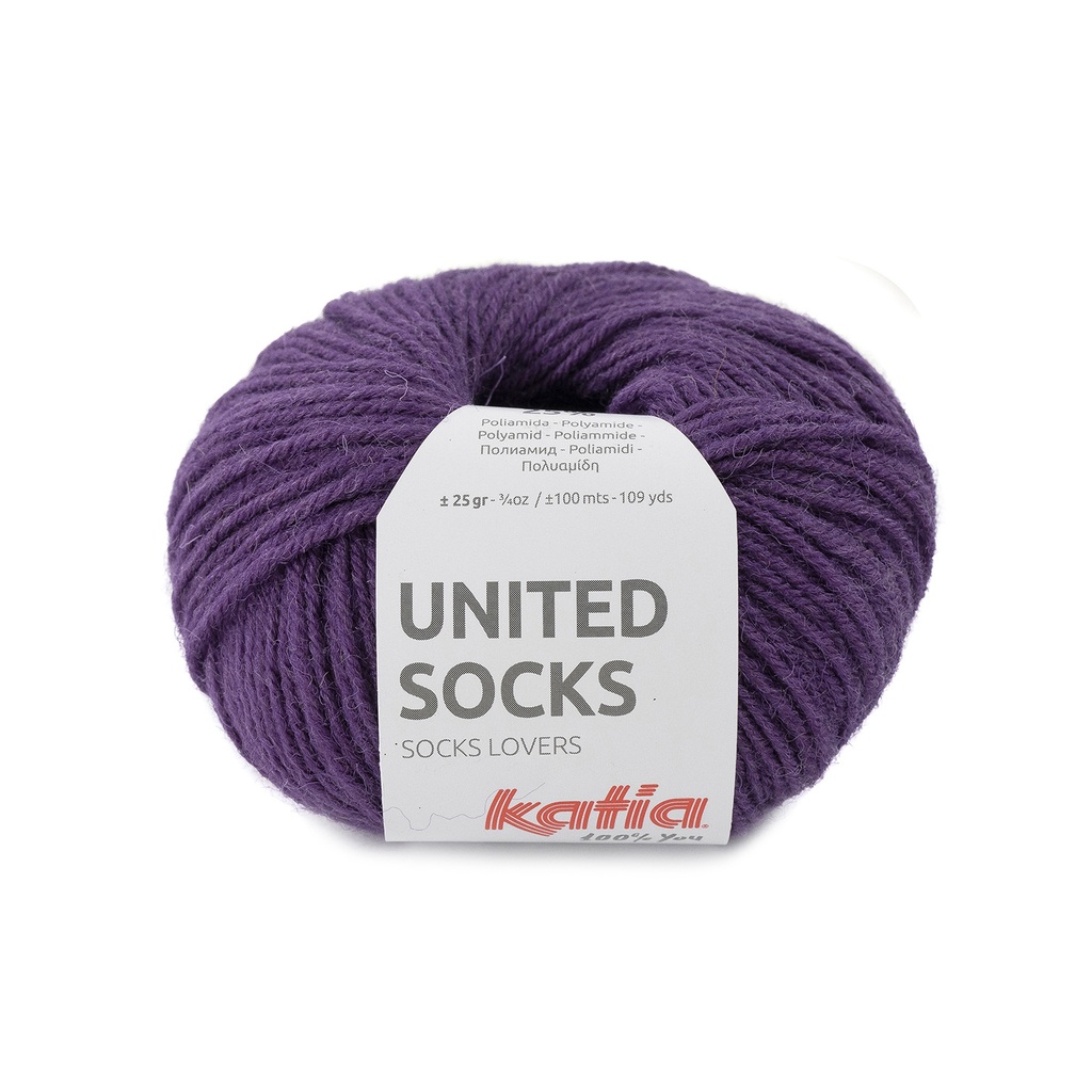United Sockx 13