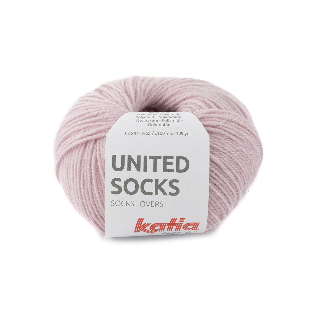 United Sockx 14