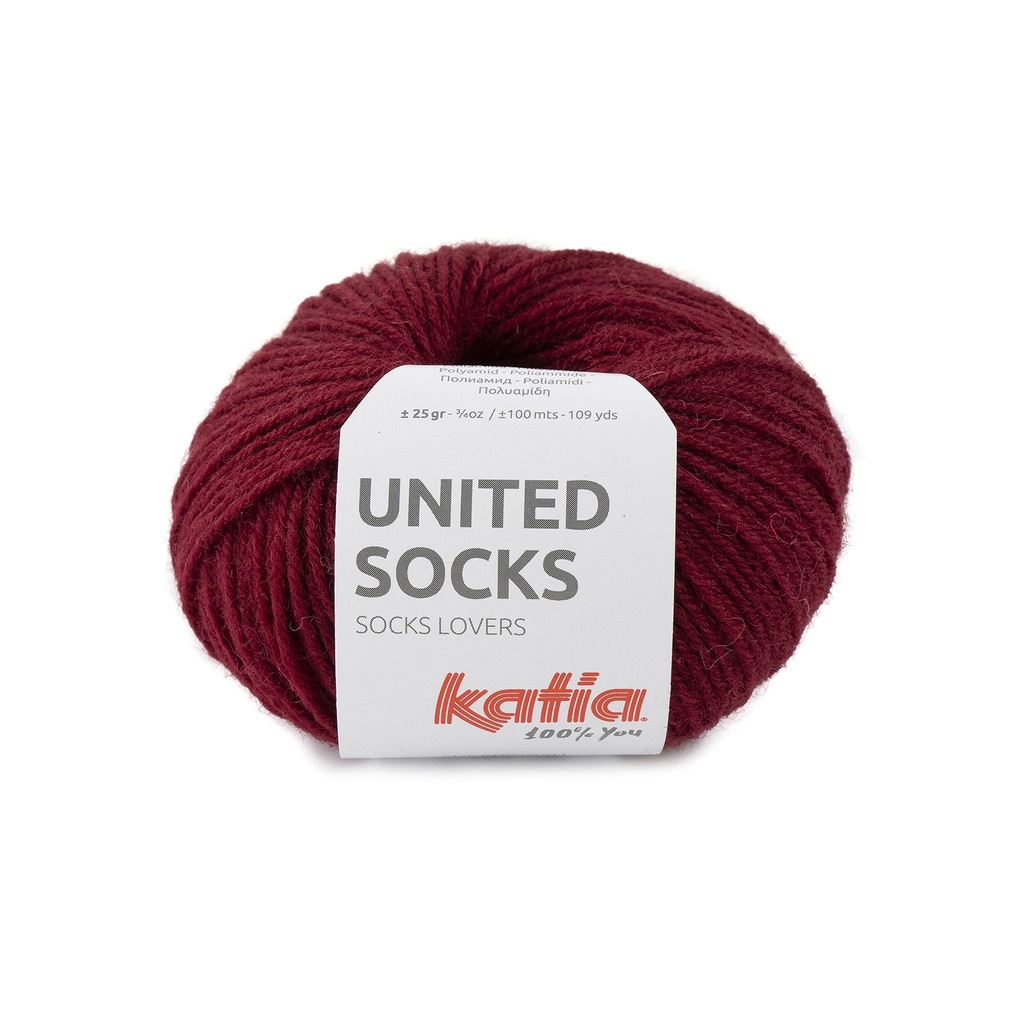 United Sockx 16