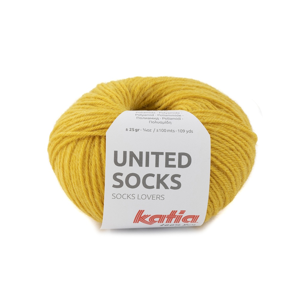 United Sockx 19