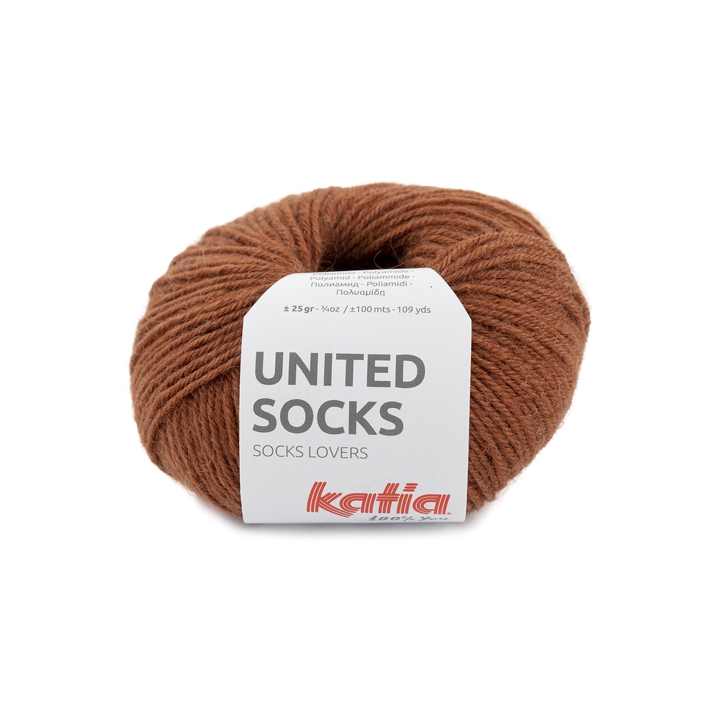 United Sockx 2