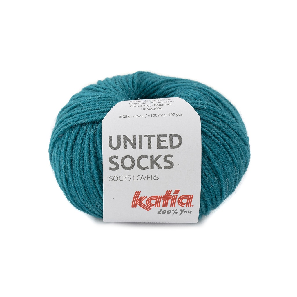 United Sockx 23