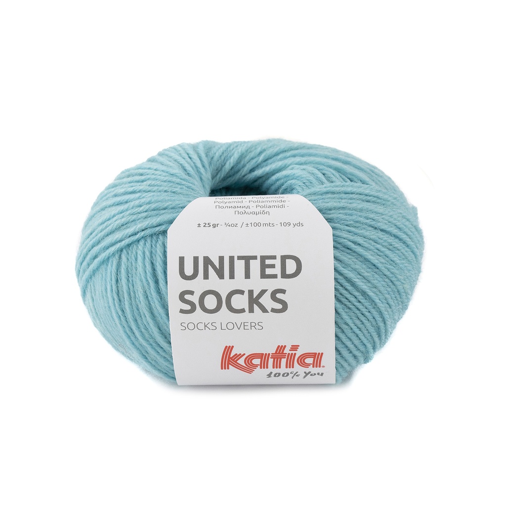 United Sockx 24