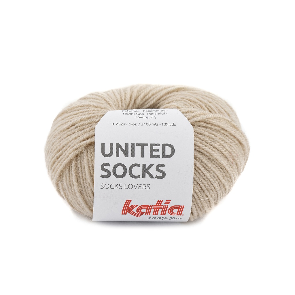 United Sockx 4