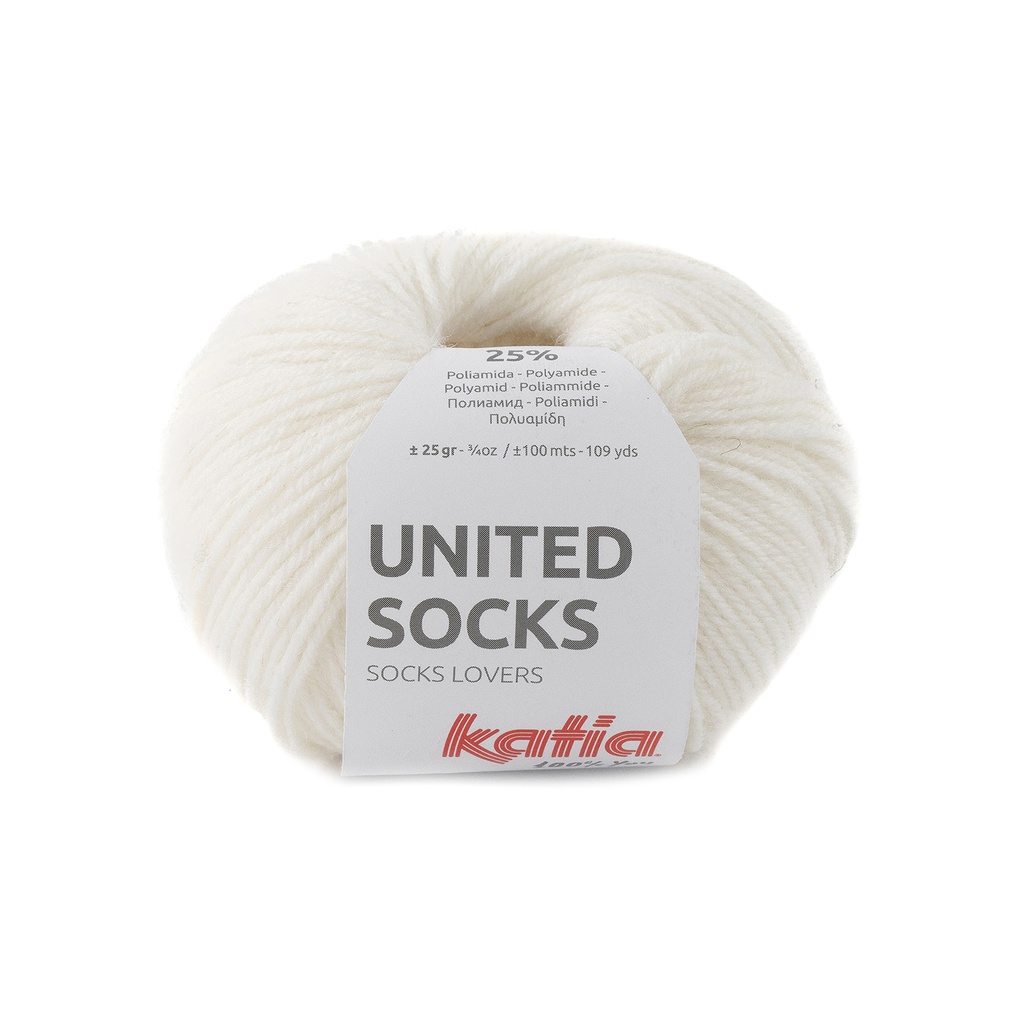 United Sockx 5