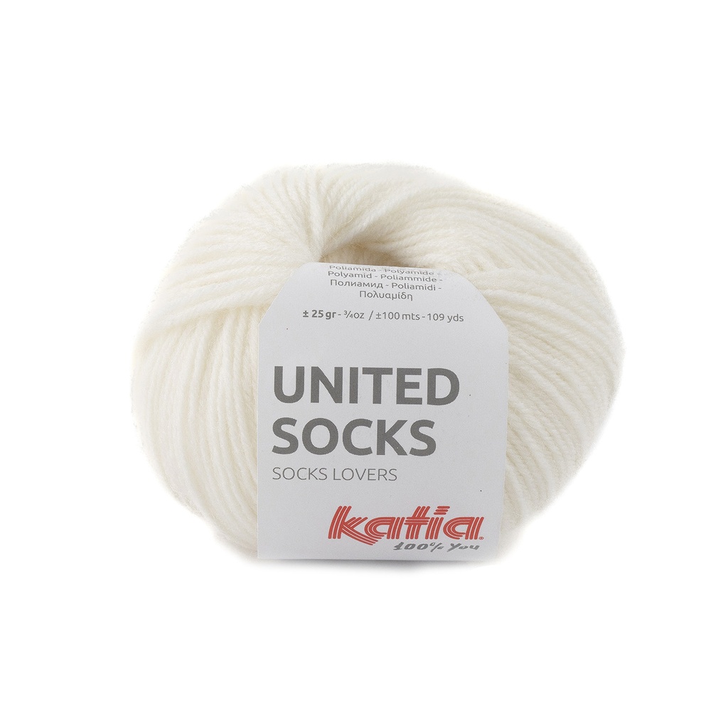 United Sockx 6