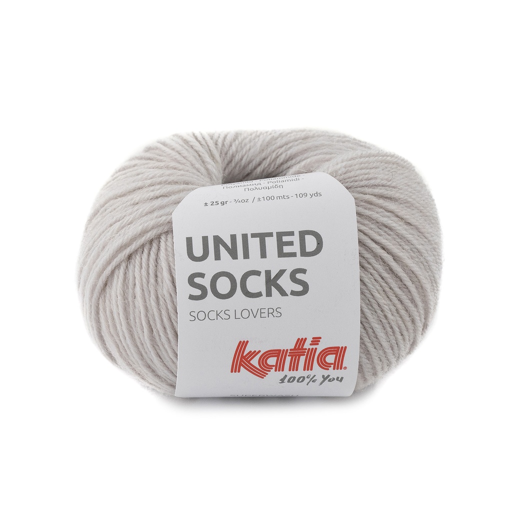 United Sockx 7
