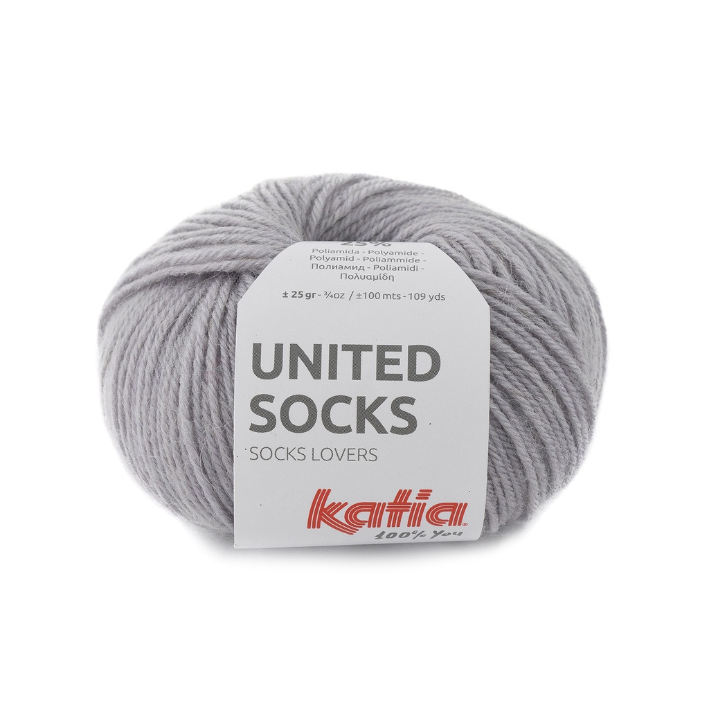 United Sockx 8