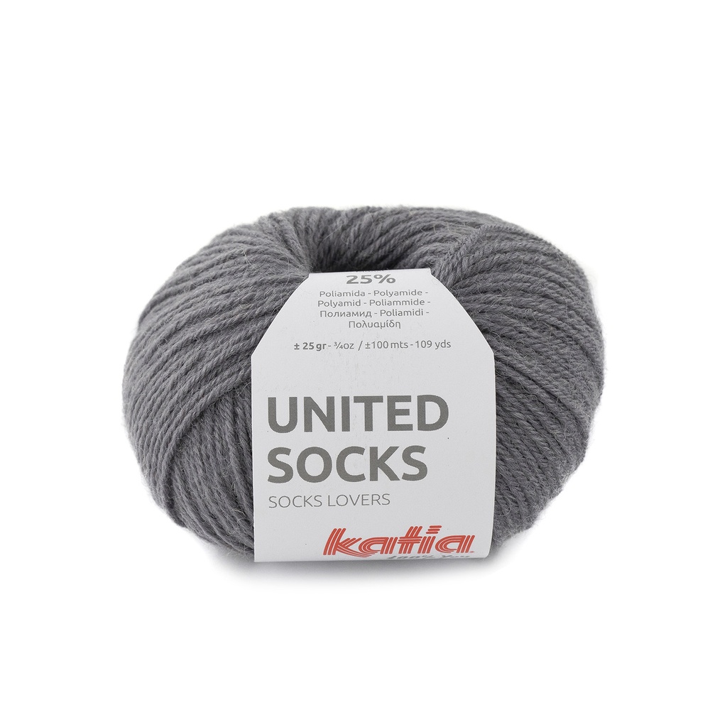 United Sockx 9