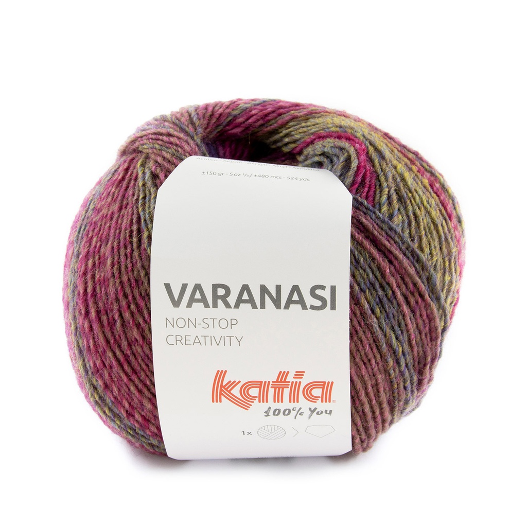 Varanasi 303
