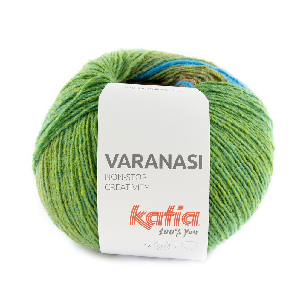 Varanasi 306